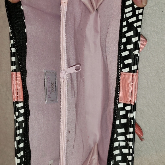 🆕️HOUSE OF DISASTER PomPom Tuti Gift Clutch🎁 - Picture 8 of 8